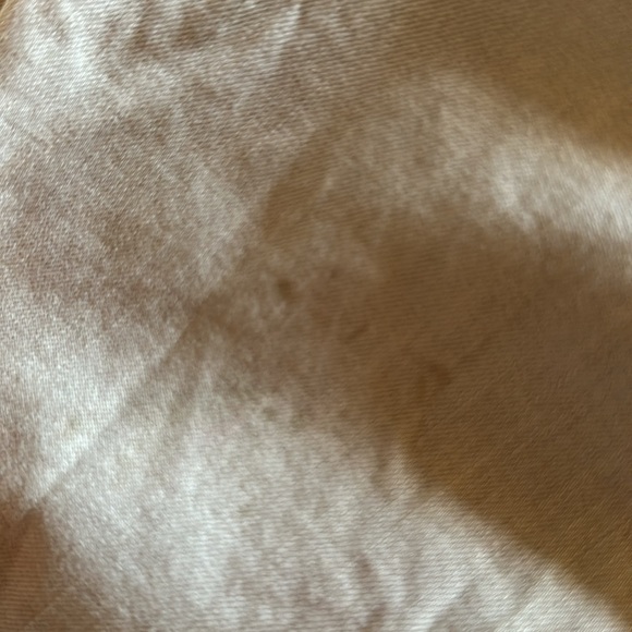 Loft. Crop denim. - Picture 6 of 6